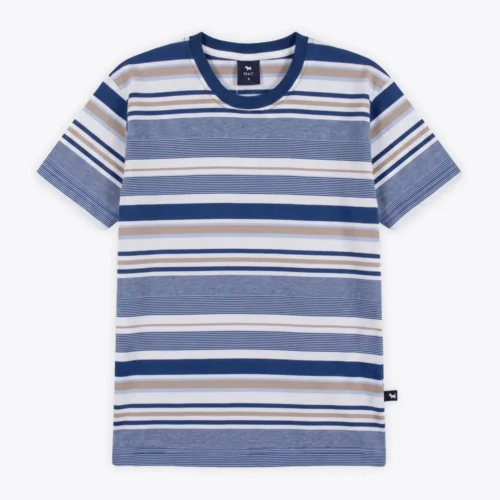 REMERA JR RETRO