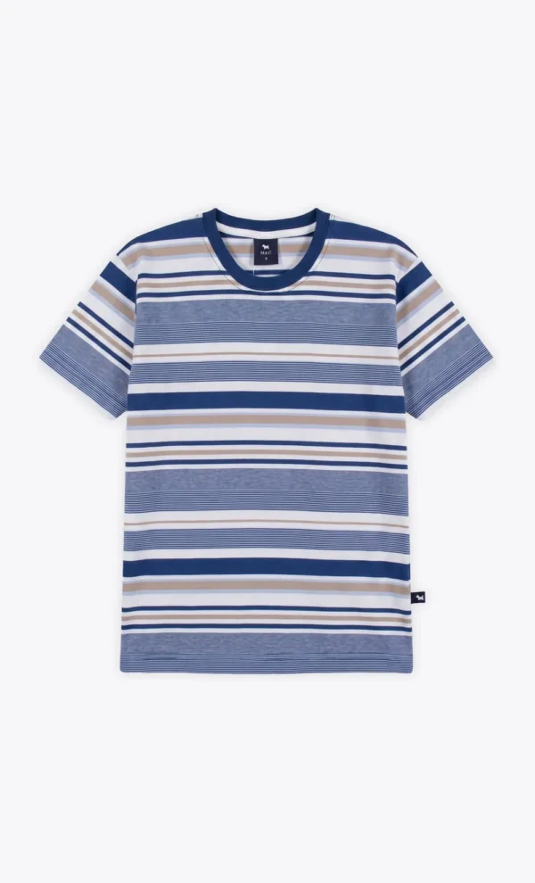 REMERA JR RETRO