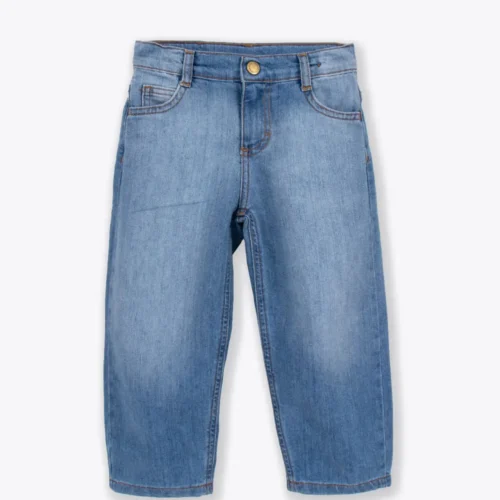 DENIM KID BAGGY RIO