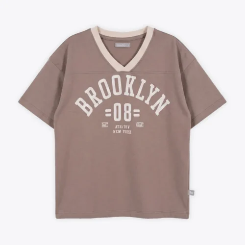 REMERA JR NUMBER