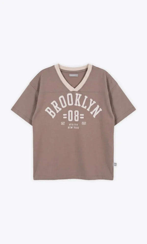 MIMO_874_REMERA_JR_NUMBER_81_VISON_OSCURO REMERA JR NUMBER