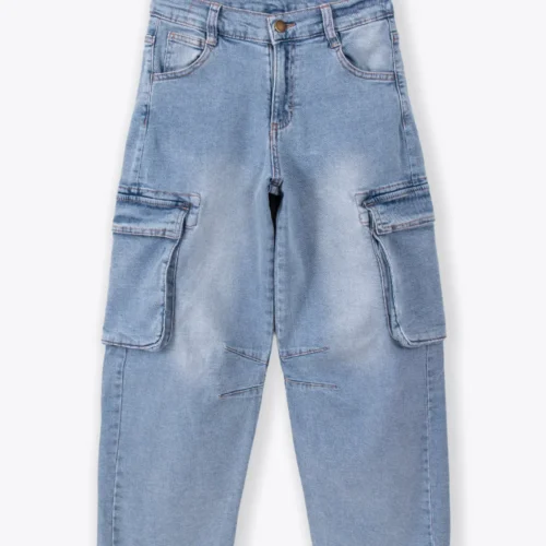 DENIM JR CARGO VENECIA