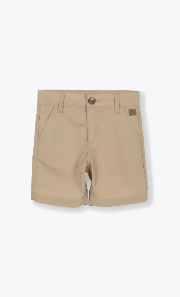 MIMO_730_BERMUDA_KID_NEW_CLASSIC_5Y_CAMEL_CLARO BERMUDA KID NEW CLASSIC