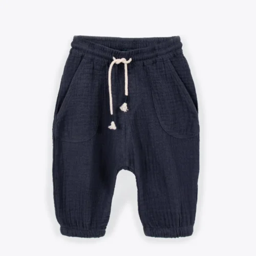PANTALON MINI UNI