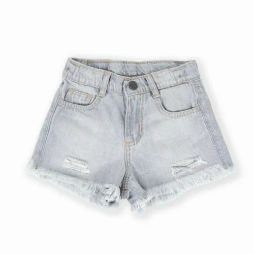 SHORT DENIM JR VIENE