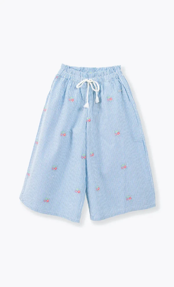 PANTALON KID VALENCIA