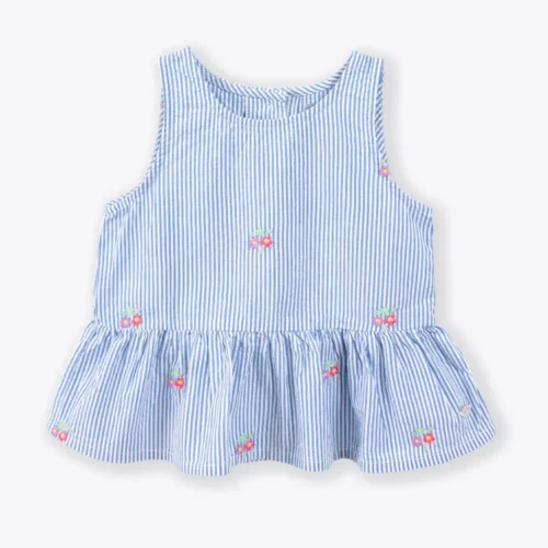 CAMISOLA KID VALEN