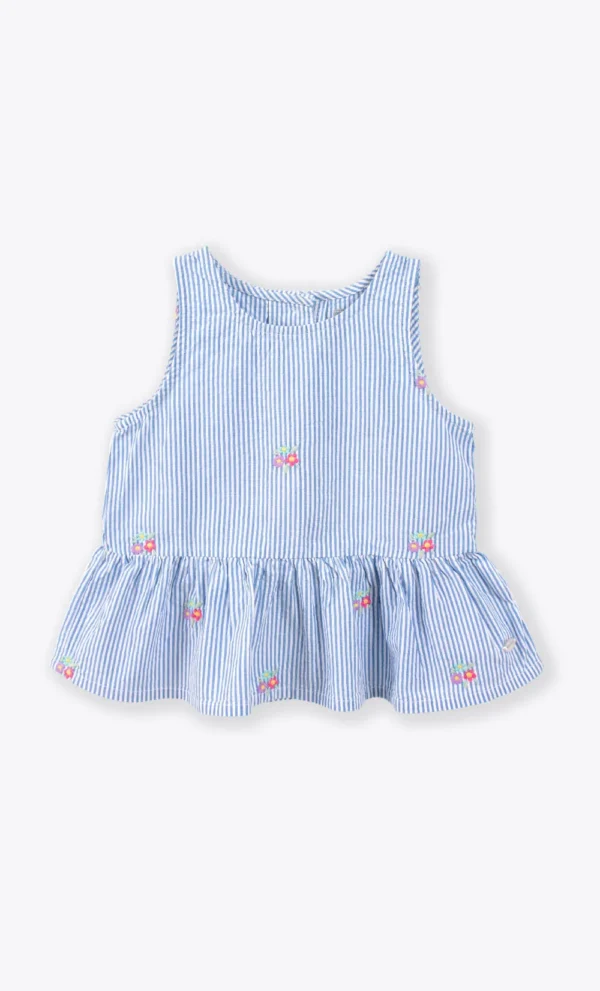 CAMISOLA KID VALEN