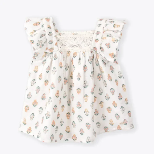 CAMISOLA KID VALENCIA