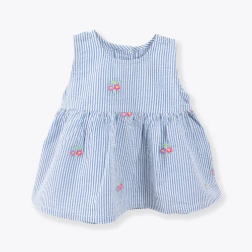 CAMISOLA MINI VALEN