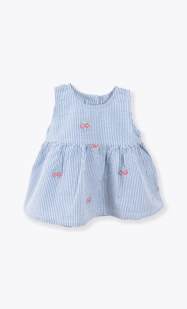 CAMISOLA MINI VALEN