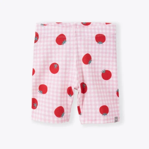 LEGGINGS KID BIKER NOVA