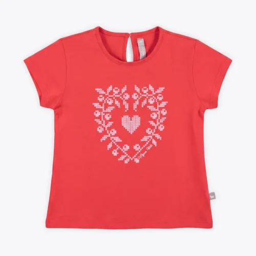 REMERA KID NOVA
