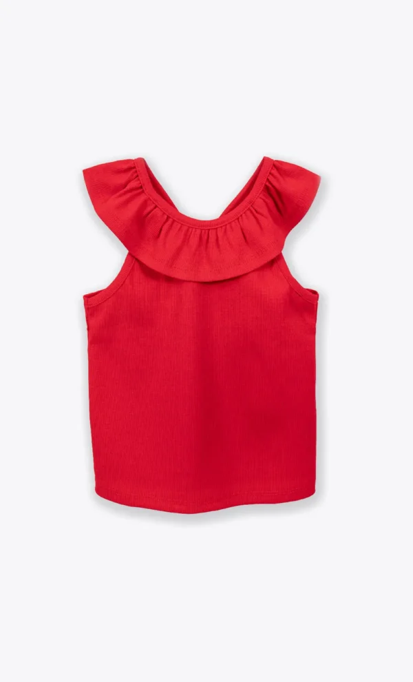 MIMO_650_MUSCULOSA_KID_LENA_2J_COLORADO MUSCULOSA KID LENA