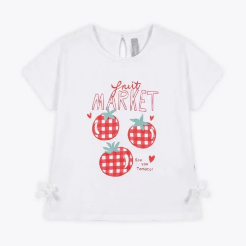 REMERA KID HARPER