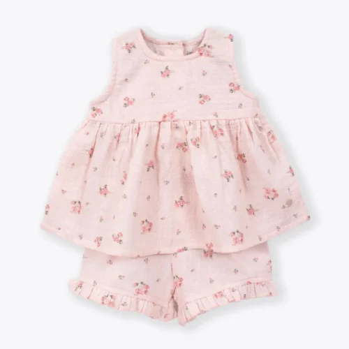 CONJUNTO MINI VIENA