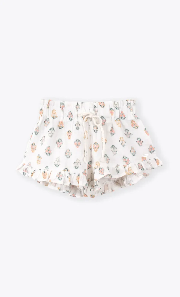 SHORT KID VIENA