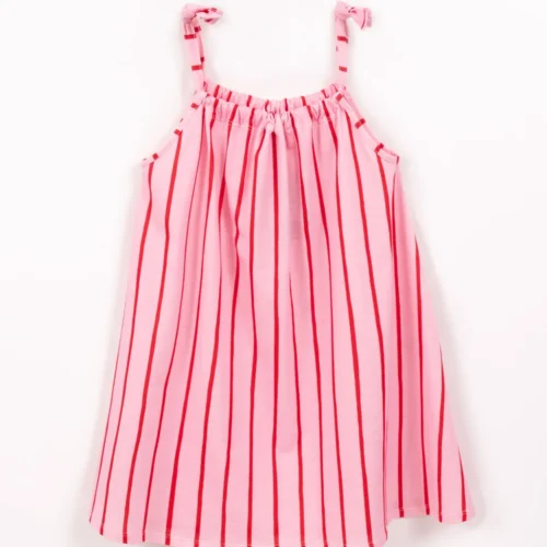 VESTIDO JR NOVA