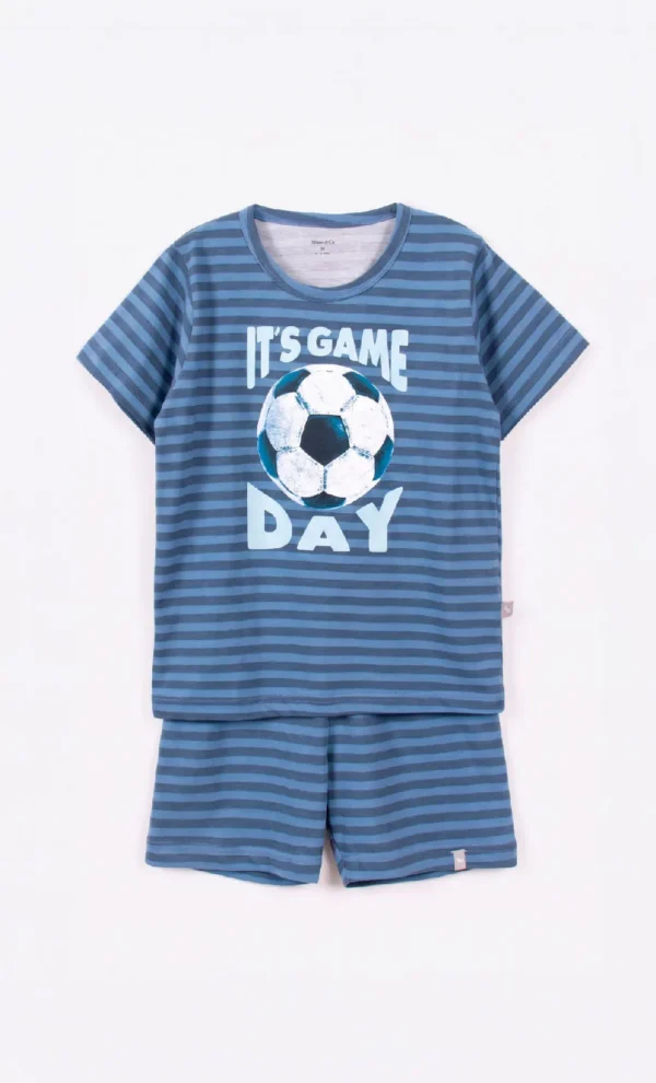 MIMO_436_PIJAMA_FUTBOL_1W_AZULINO PIJAMA FUTBOL