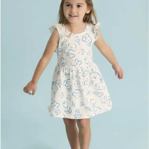 VESTIDO KIARA