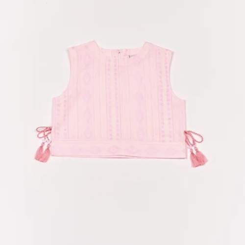 BLUSA VERA CA JR