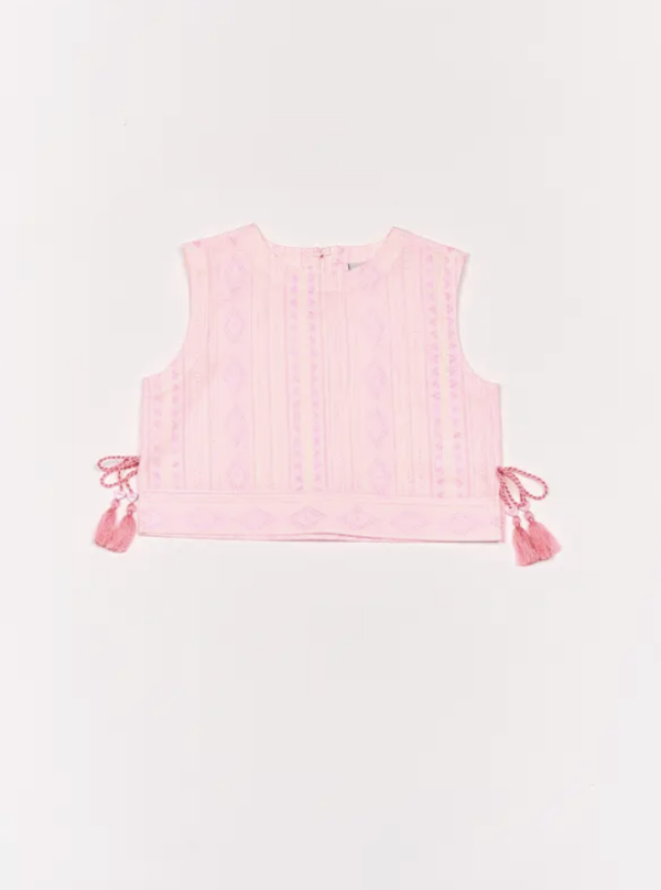 BLUSA VERA CA JR