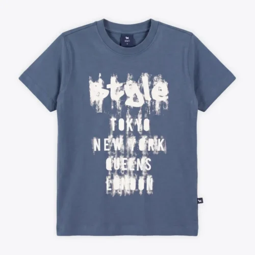REMERA JR STYLE