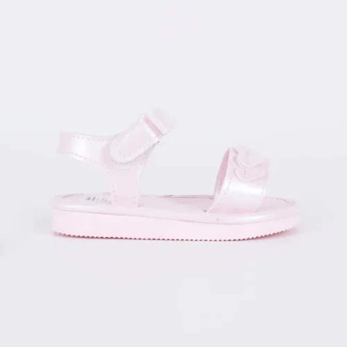 SANDALIA NIZA ROSA PASTEL