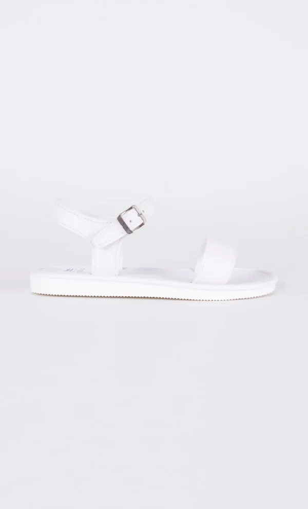 SANDALIA JR GLITTER