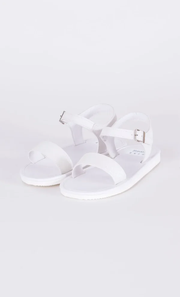 SANDALIA JR GLITTER
