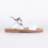 SANDALIA NUBE BLANCO