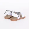 SANDALIA NUBE BLANCO