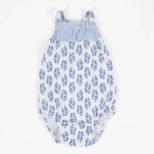 TRAJE DE BANO MINI TRIBECA UV