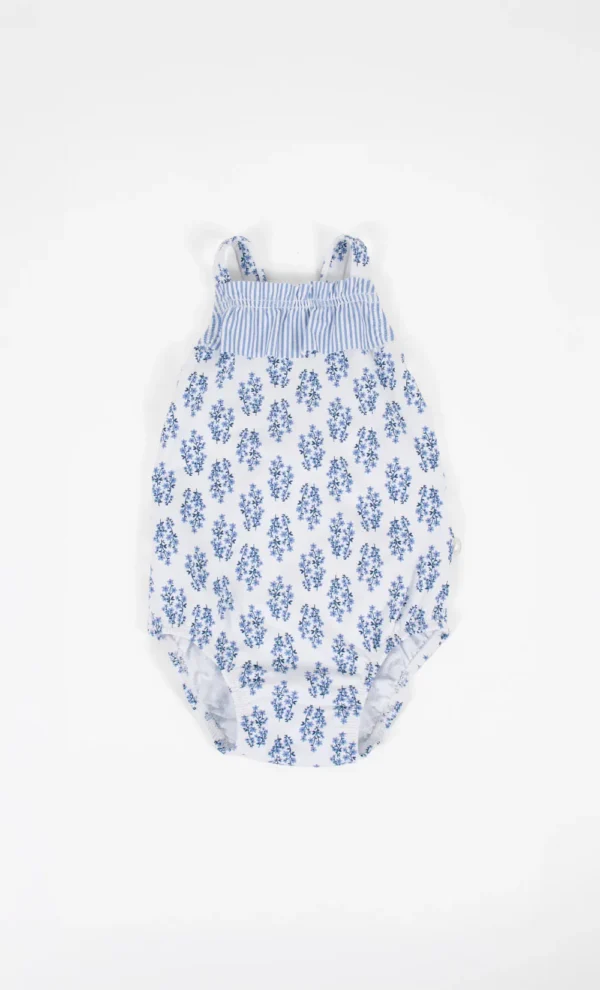TRAJE DE BANO MINI TRIBECA UV