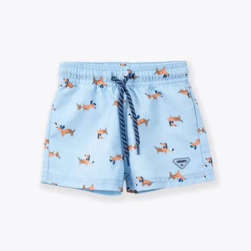 MIMO_1136_TRAJE_DE_BANO_MINI_DOG_10_CELESTE TRAJE DE BANO KID BEACH
