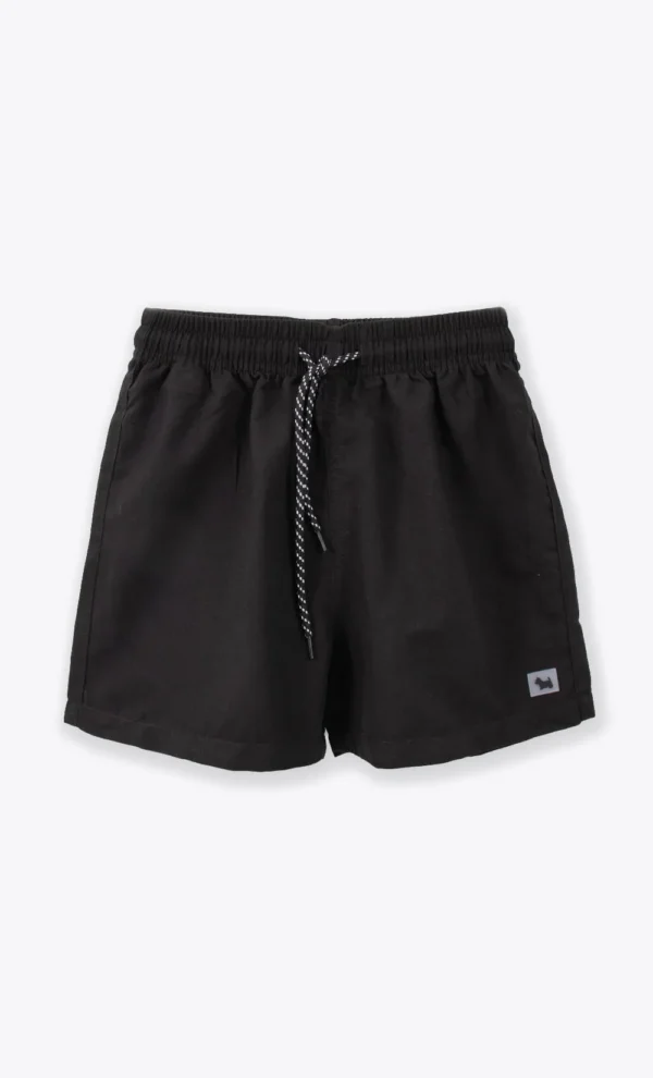 TRAJE DE BANO JR LISO