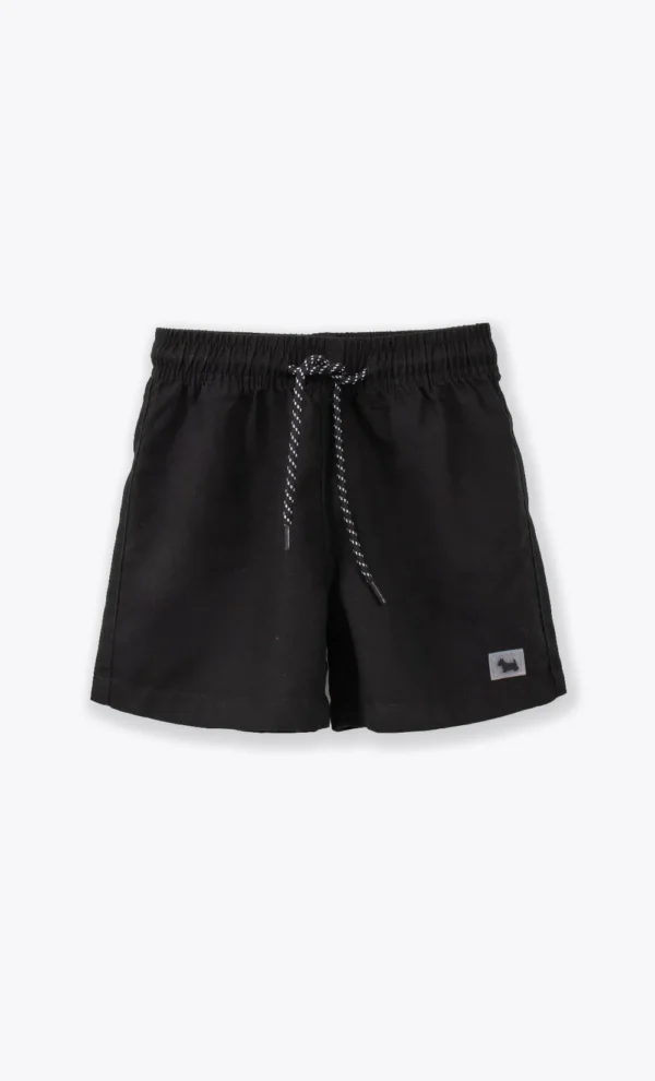 TRAJE DE BANO KID LISO