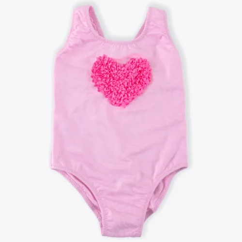 MIMO_703_TRAJE_DE_BANO_KID_LOVE_UV_3X_ROSA_LADY TRAJE DE BANO KID LOVE UV
