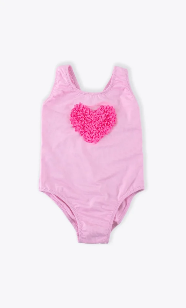 MIMO_703_TRAJE_DE_BANO_KID_LOVE_UV_3X_ROSA_LADY TRAJE DE BANO KID LOVE UV