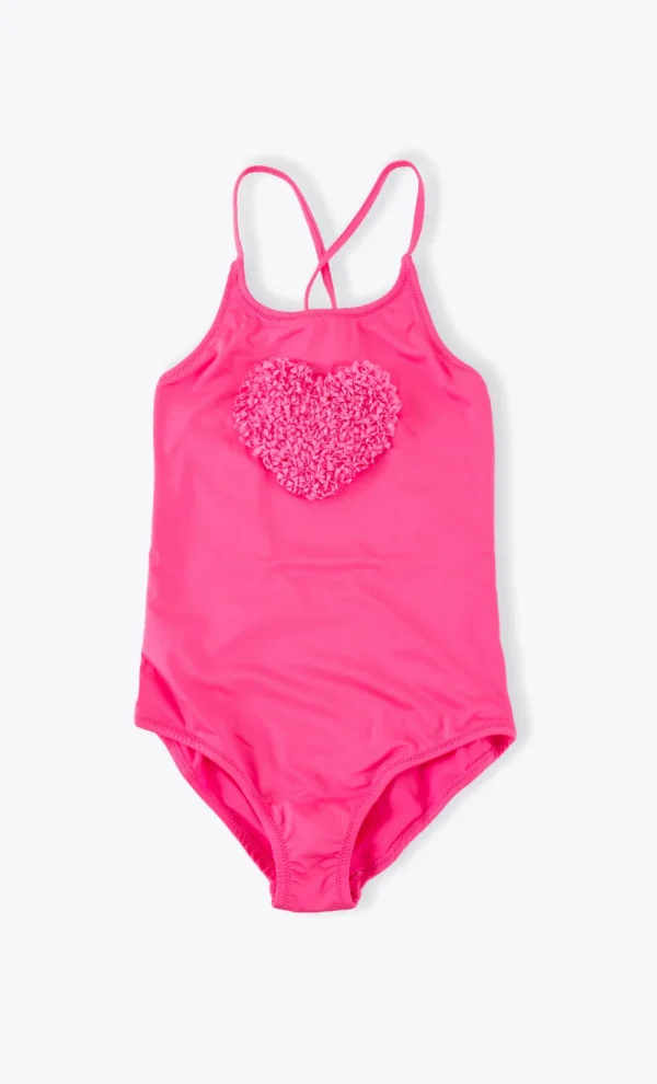 TRAJE DE BANO JR LOVE UV