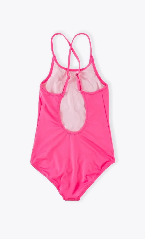 TRAJE DE BANO JR LOVE UV