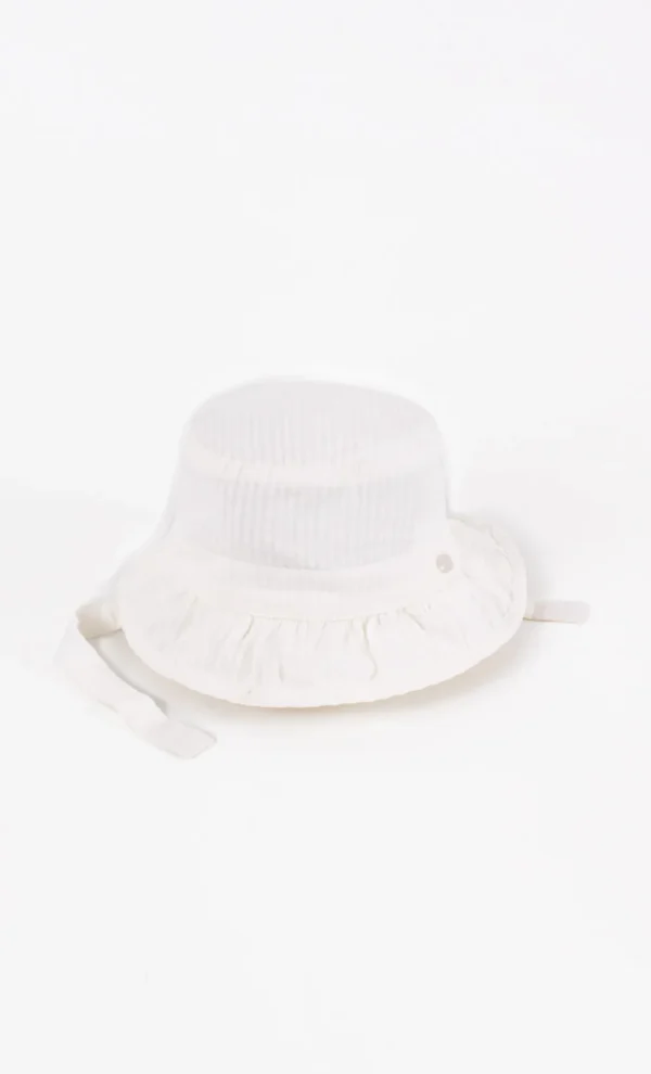 MIMO_450_GORRO_MINI_BOSTON_01_BLANCO GORRO MINI BOSTON