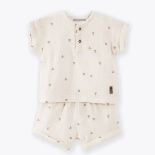 MIMO_1119_CONJUNTO_MINI_MARSELLA_5E_KHAKY_CLARO CONJUNTO MINI MARSELLA FALTA PRECIO